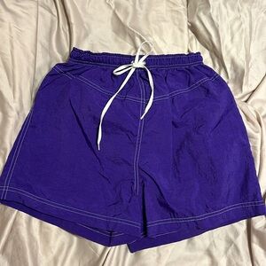 Jantzen Women’s small swim shorts